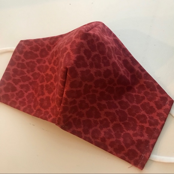 Adjustable Face Mask - Picture 2 of 5